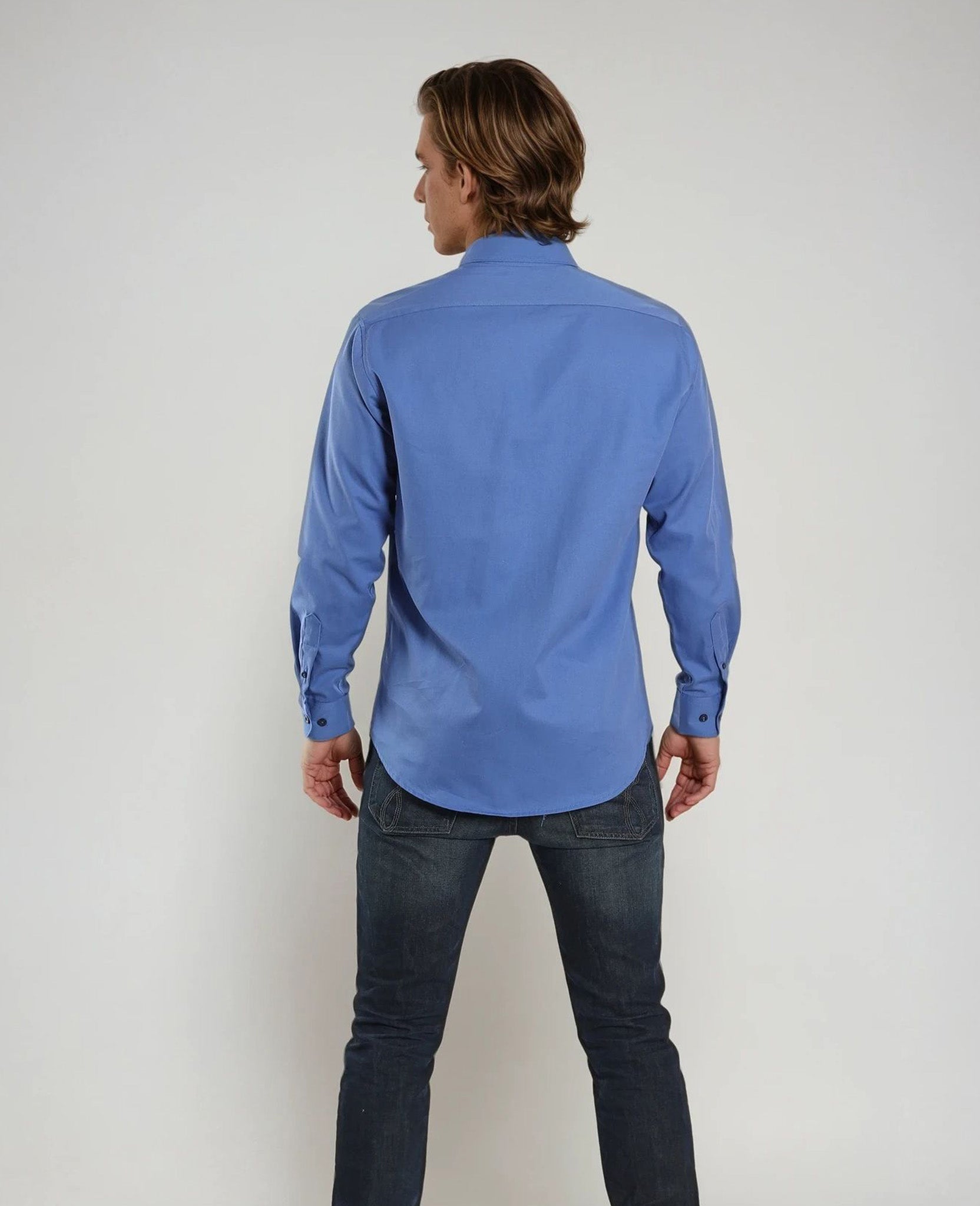 Camisa Francia