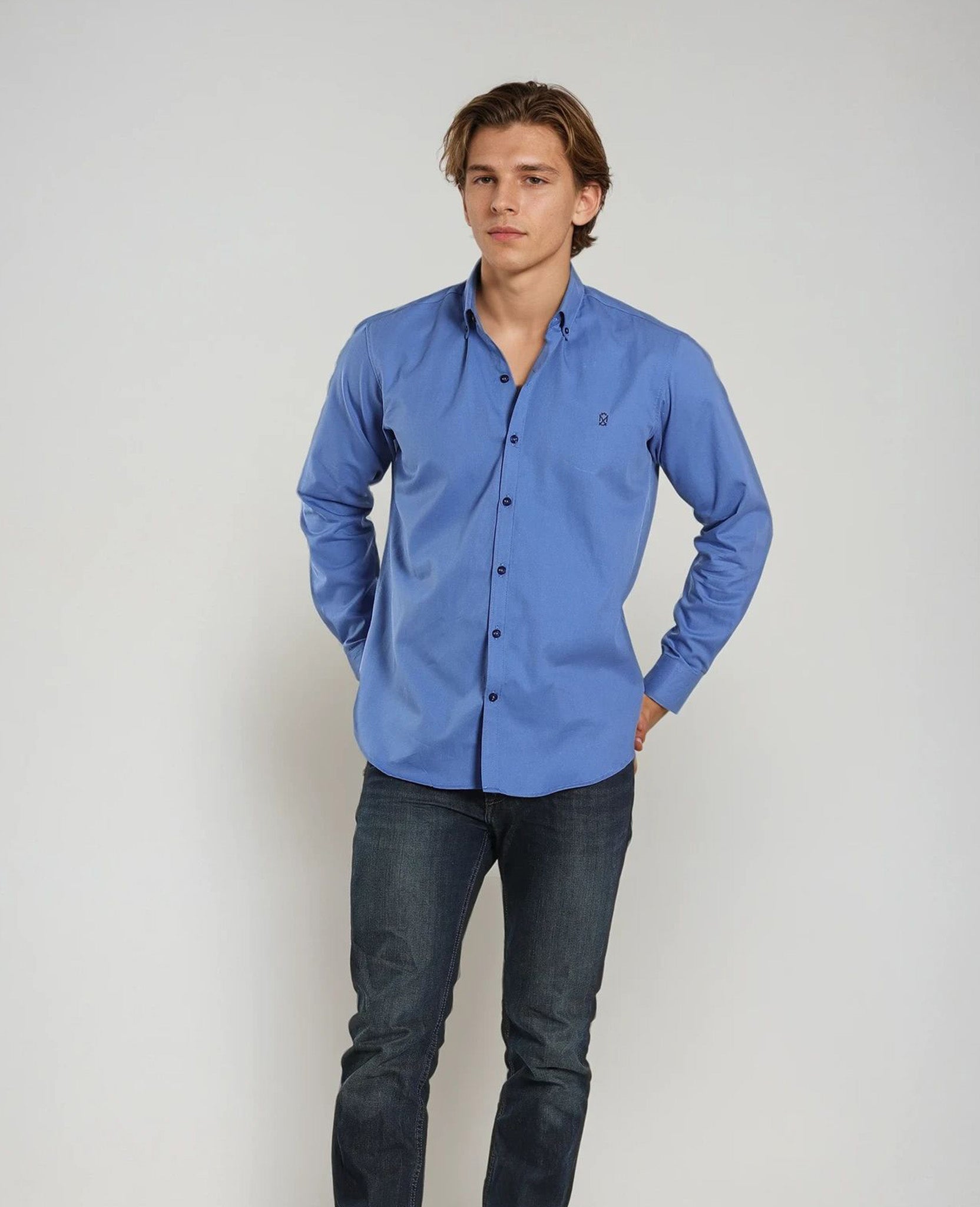 Camisa Francia
