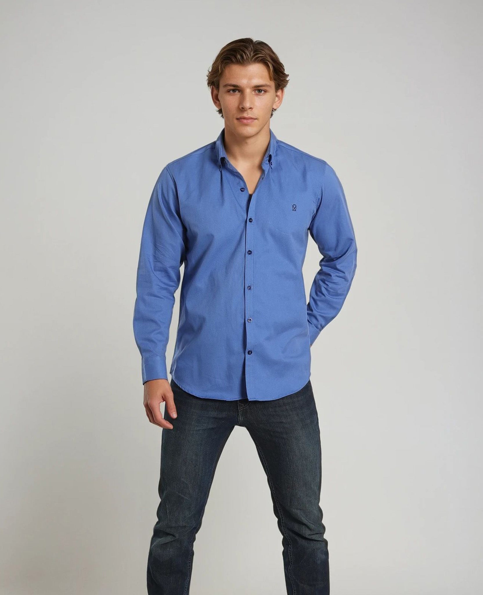 Camisa Francia