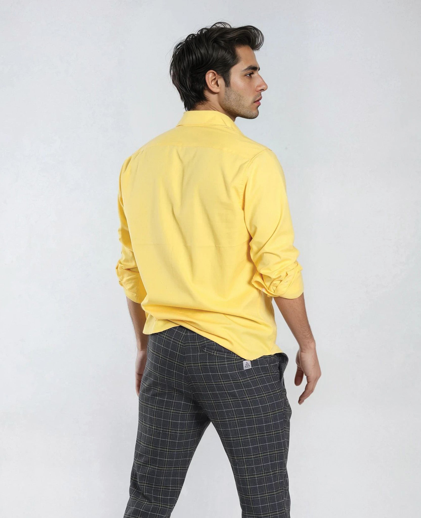 Camisa Canario