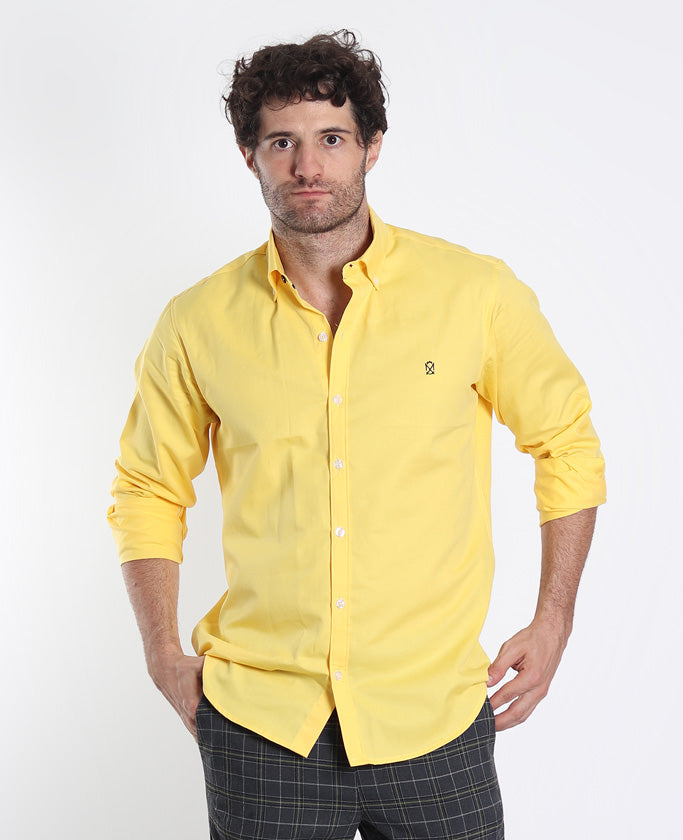 Camisa Canario