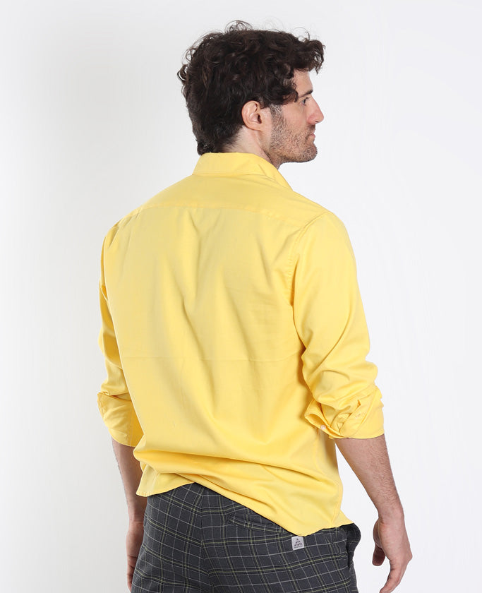 Camisa Canario