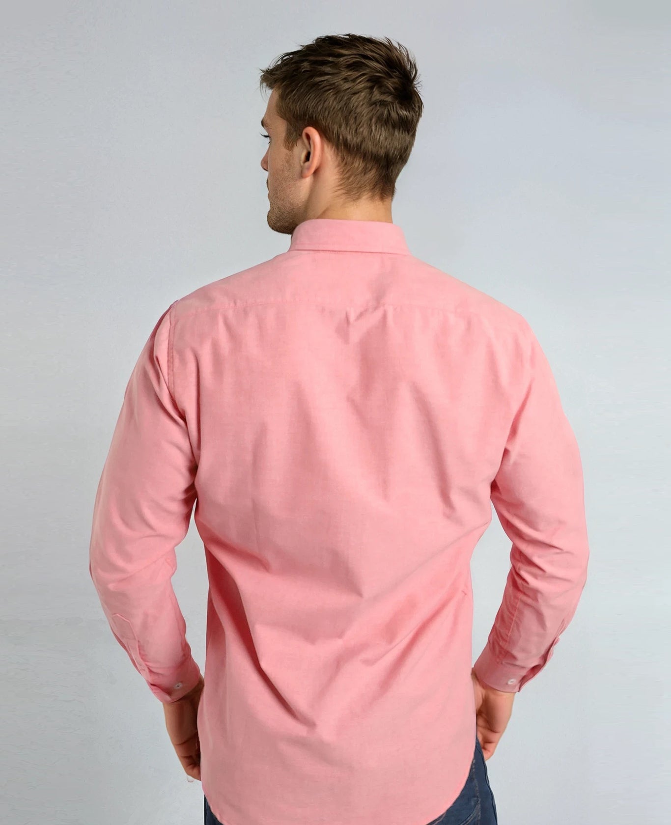 Camisa Coral