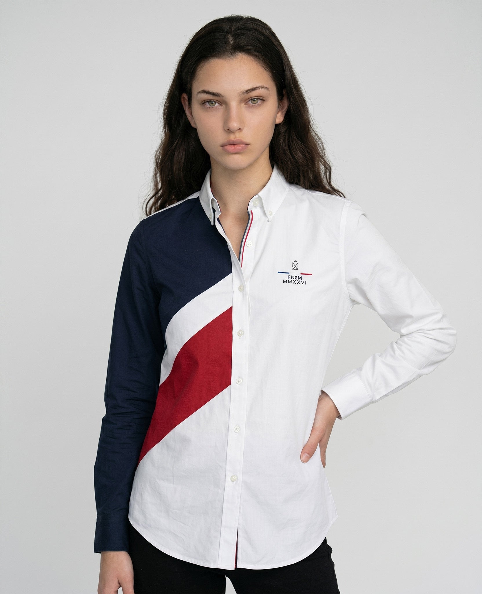 Camisa Ed FNSM 2026 D