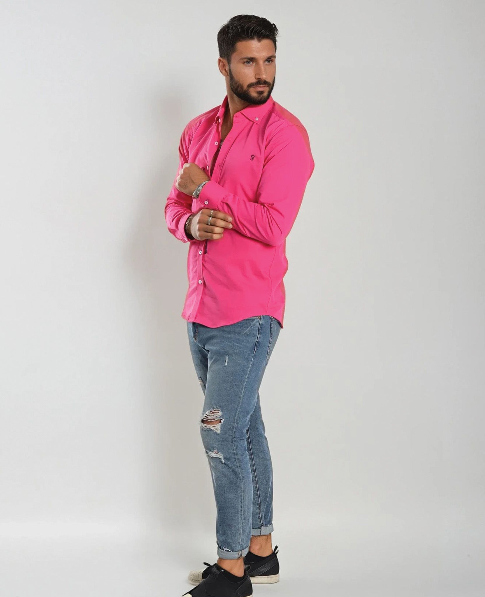 Camisa Fiusha