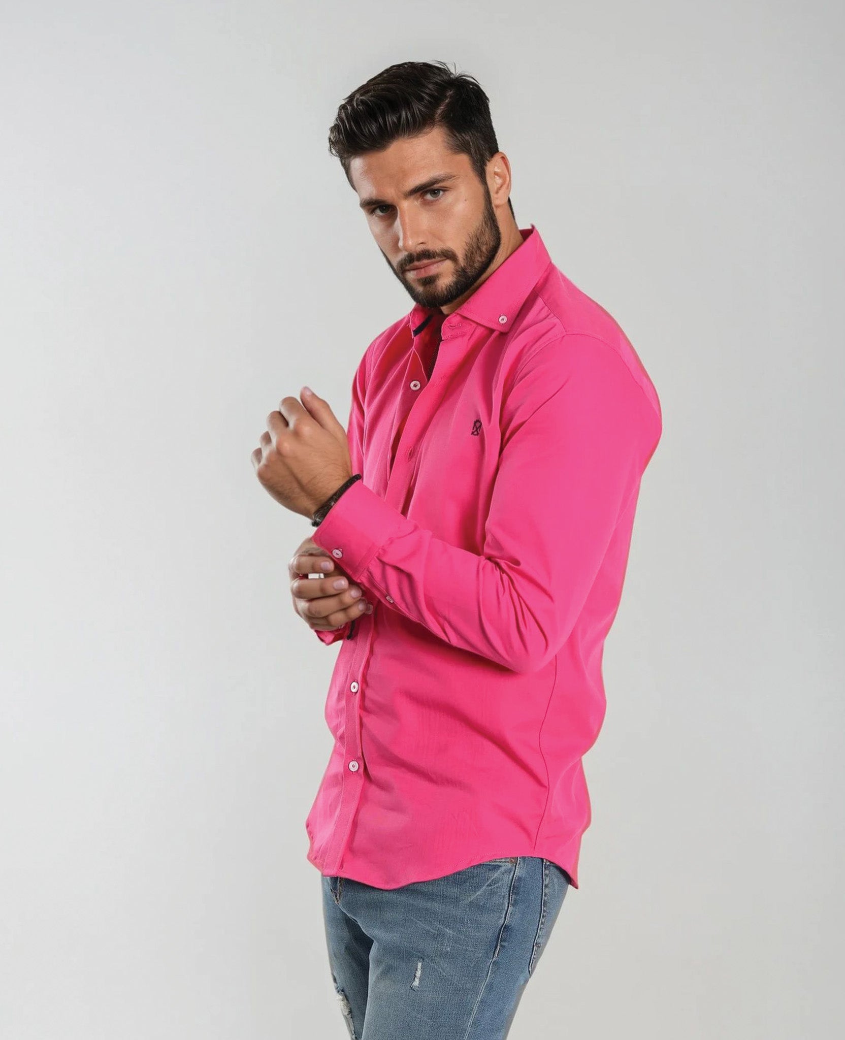 Camisa Fiusha