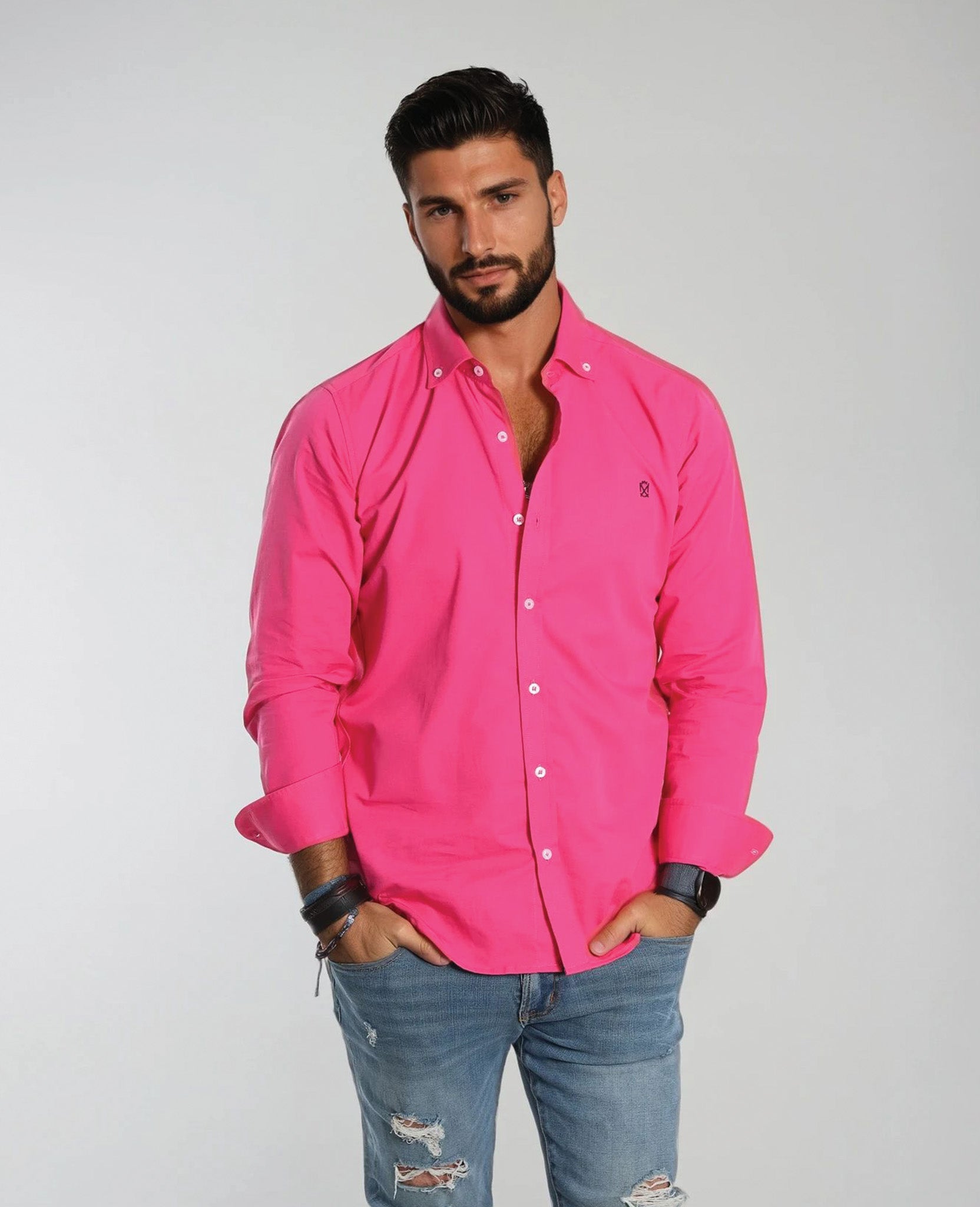 Camisa Fiusha