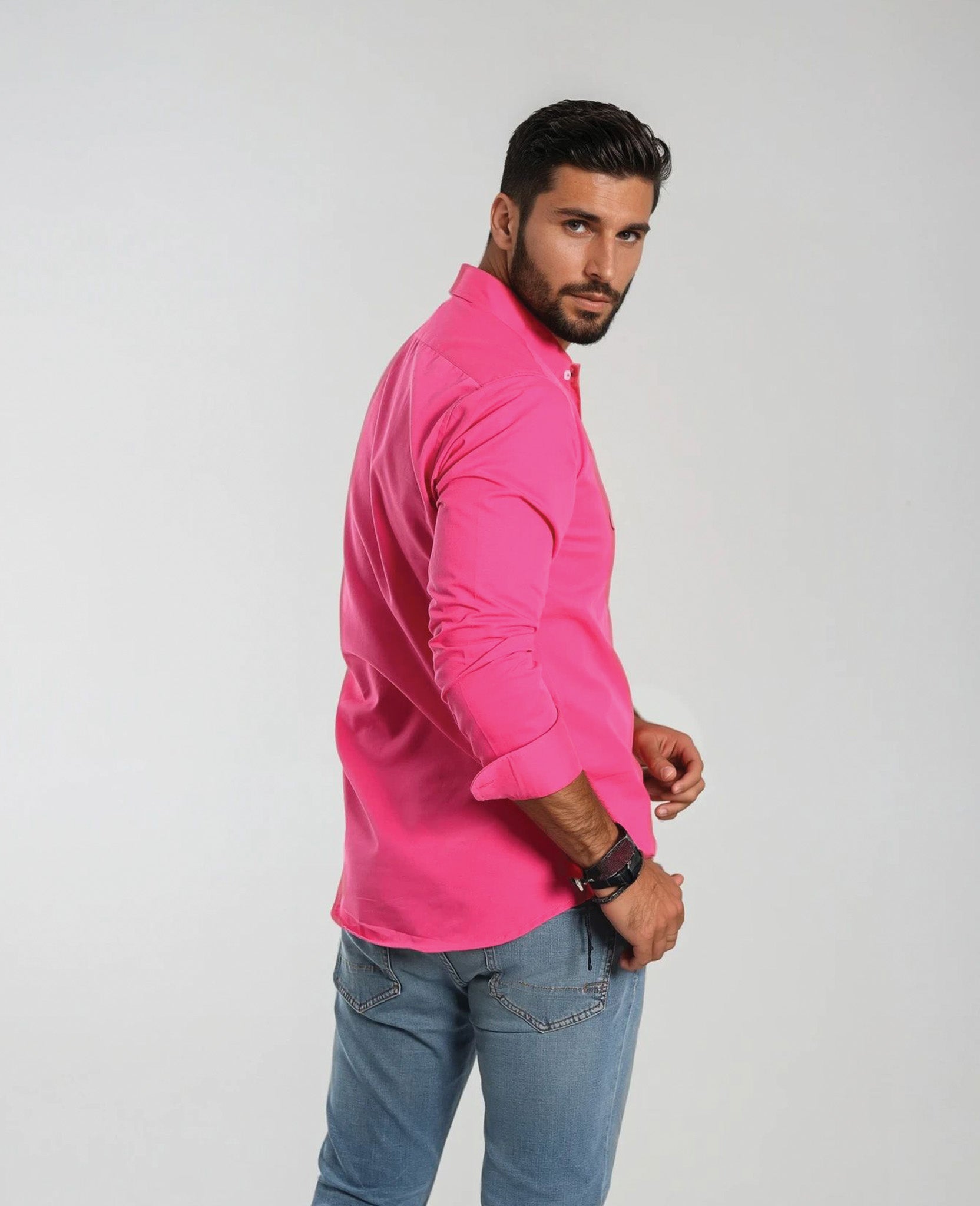 Camisa Fiusha