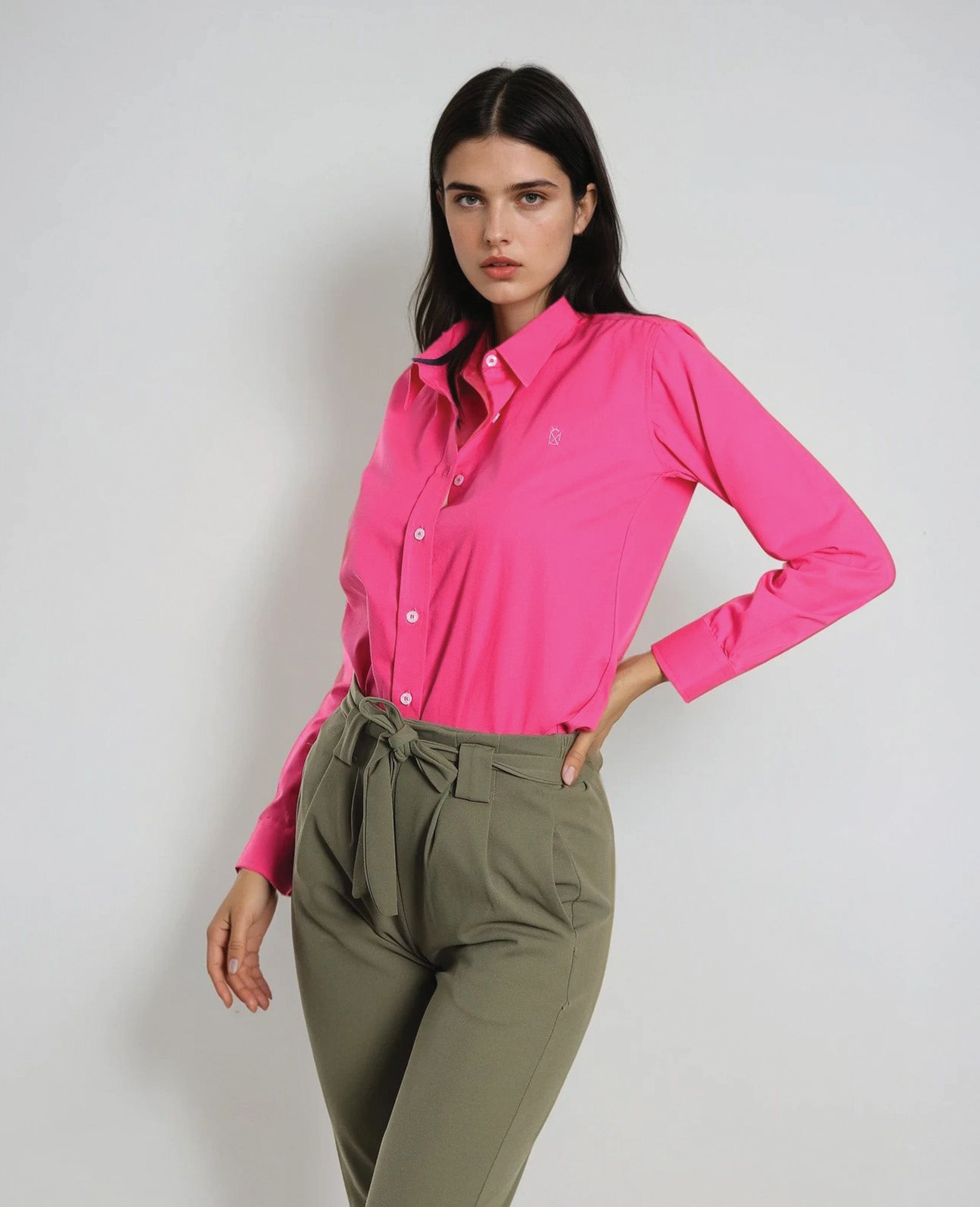 Camisa Fiusha