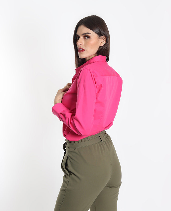 Camisa Fiusha