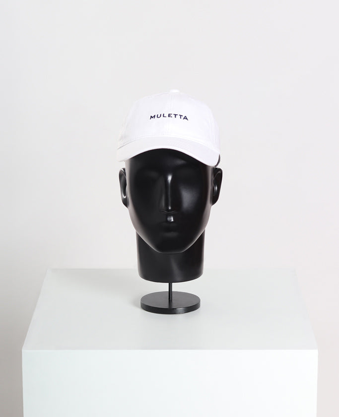 Gorra Blanca