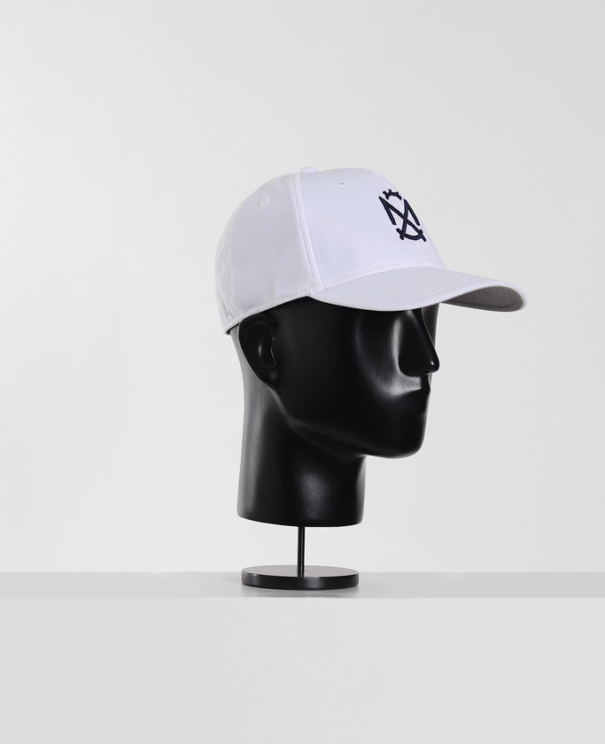 Gorra Blanca