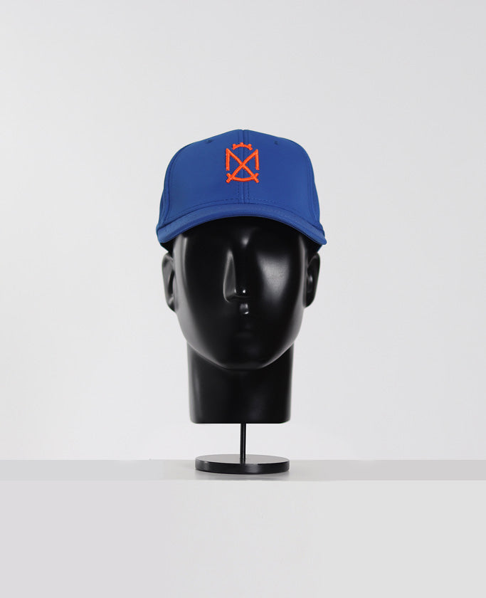 Gorra Rey