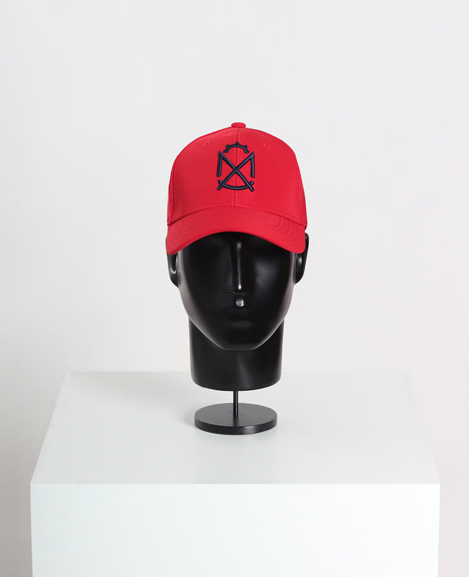 Gorra Roja