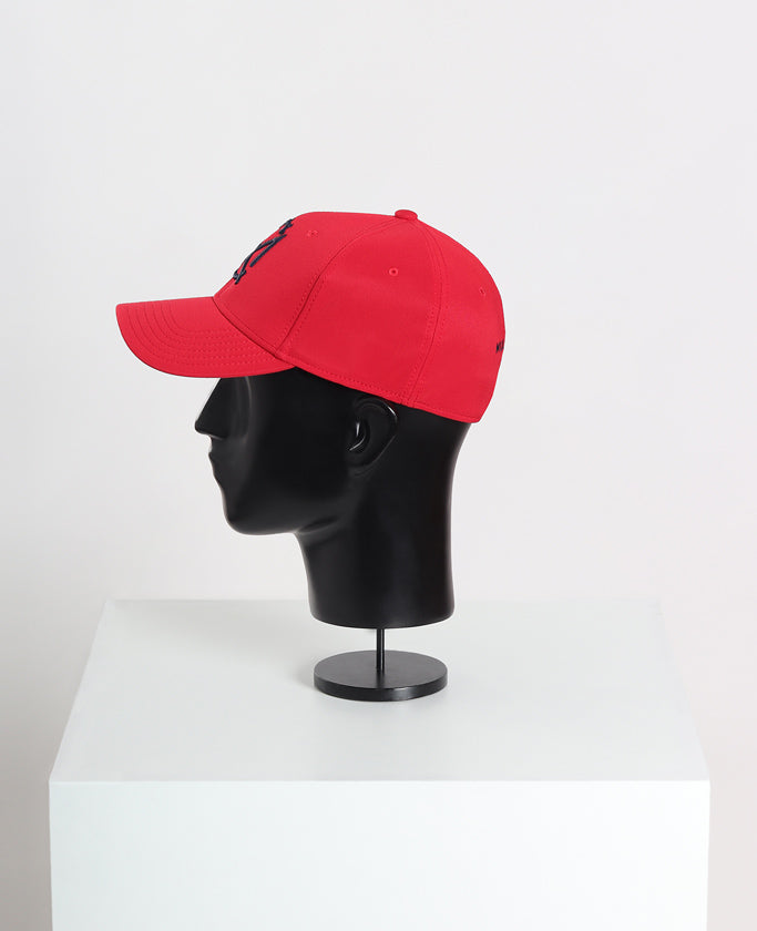Gorra Roja