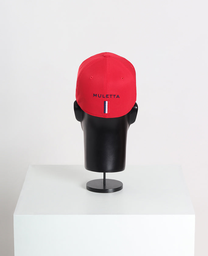 Gorra Roja