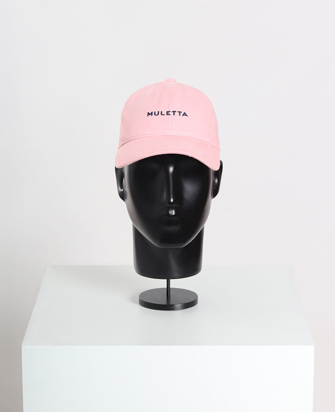 Gorra Rosa