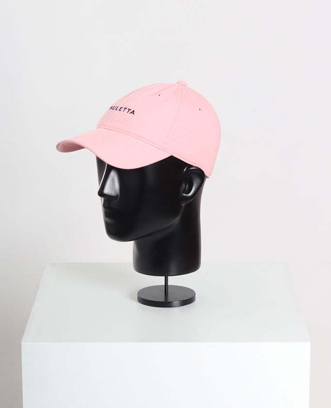 Gorra Rosa