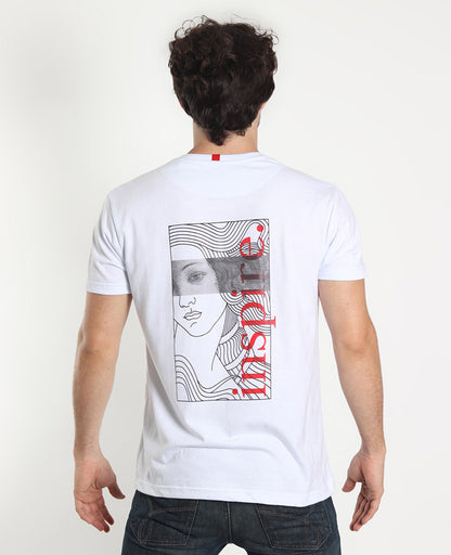 T-shirt Inspire