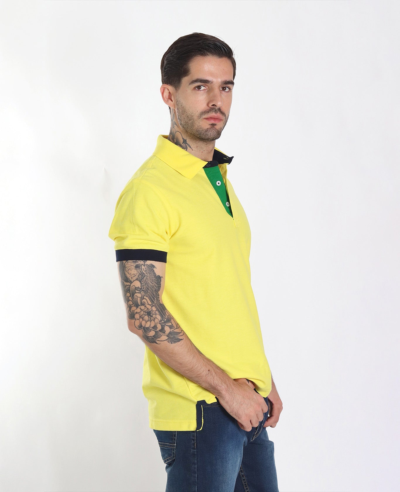Polo Canario