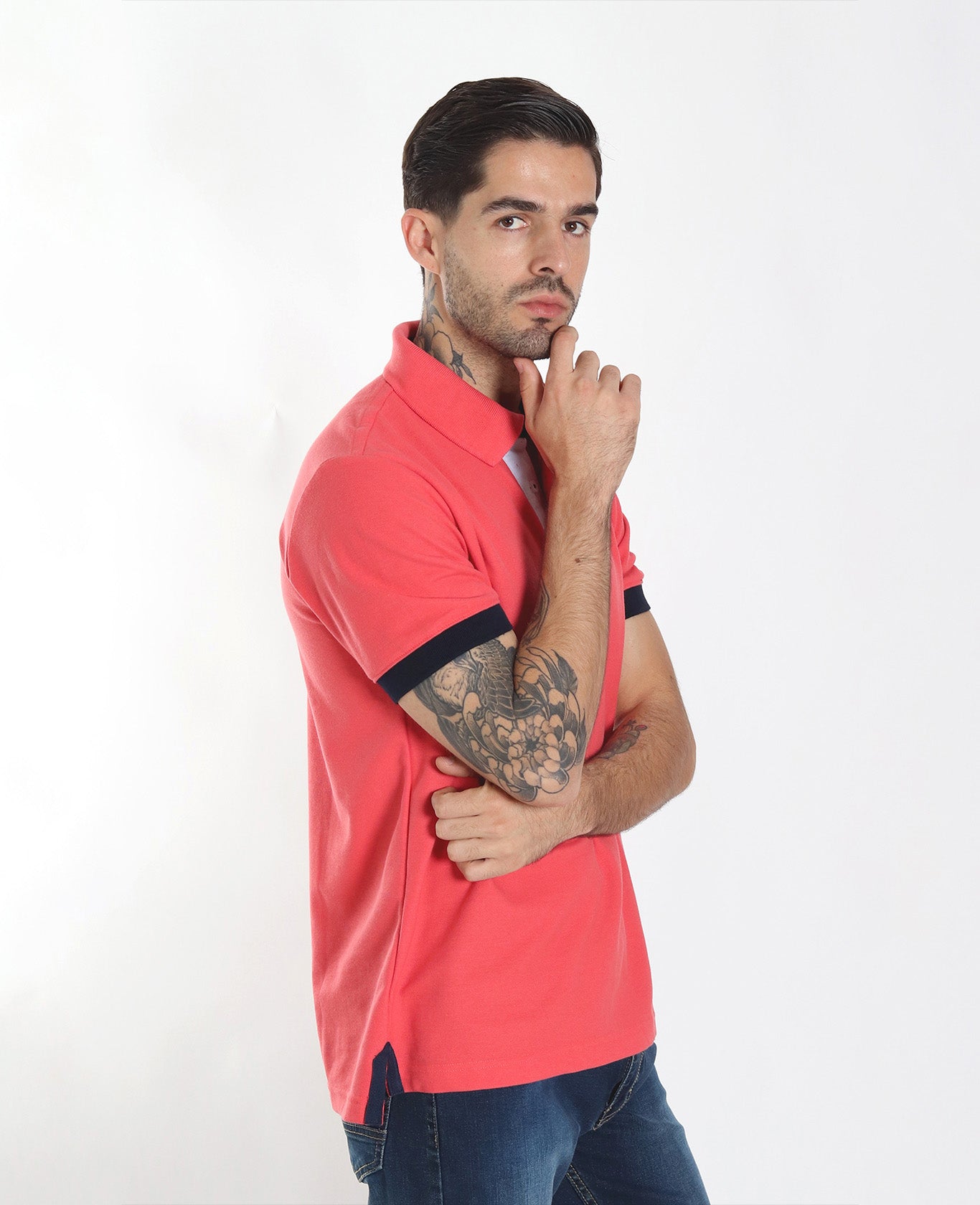 Polo Coral