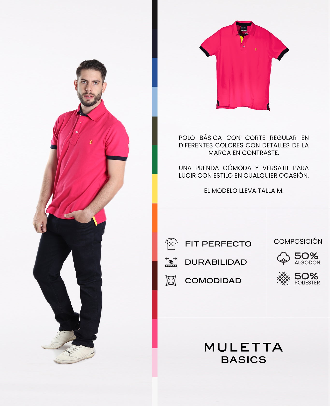 Polo Fiusha