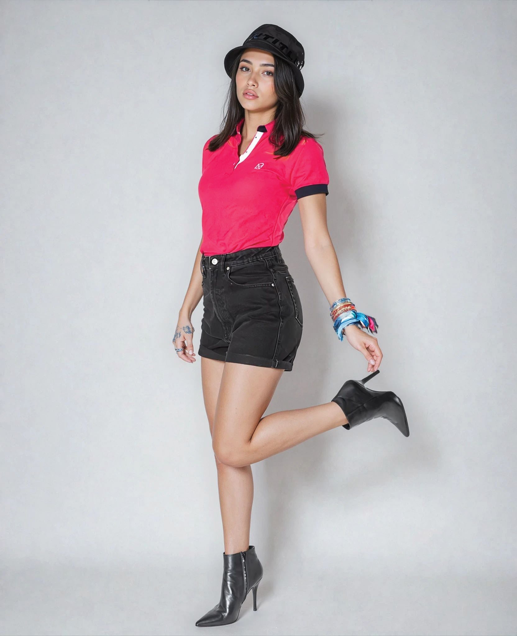 Polo Fiusha