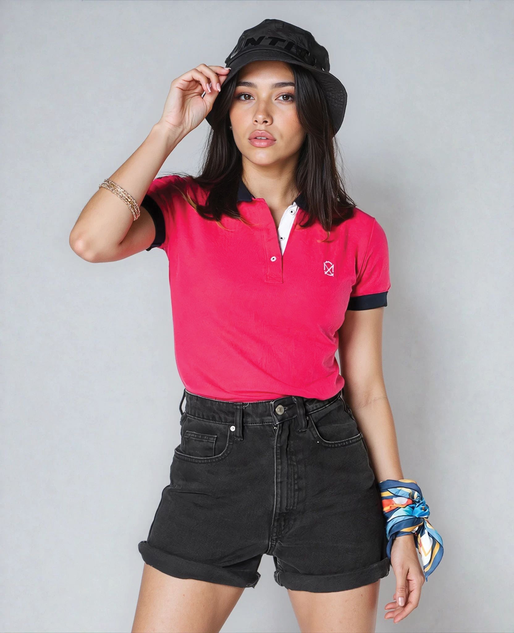 Polo Fiusha