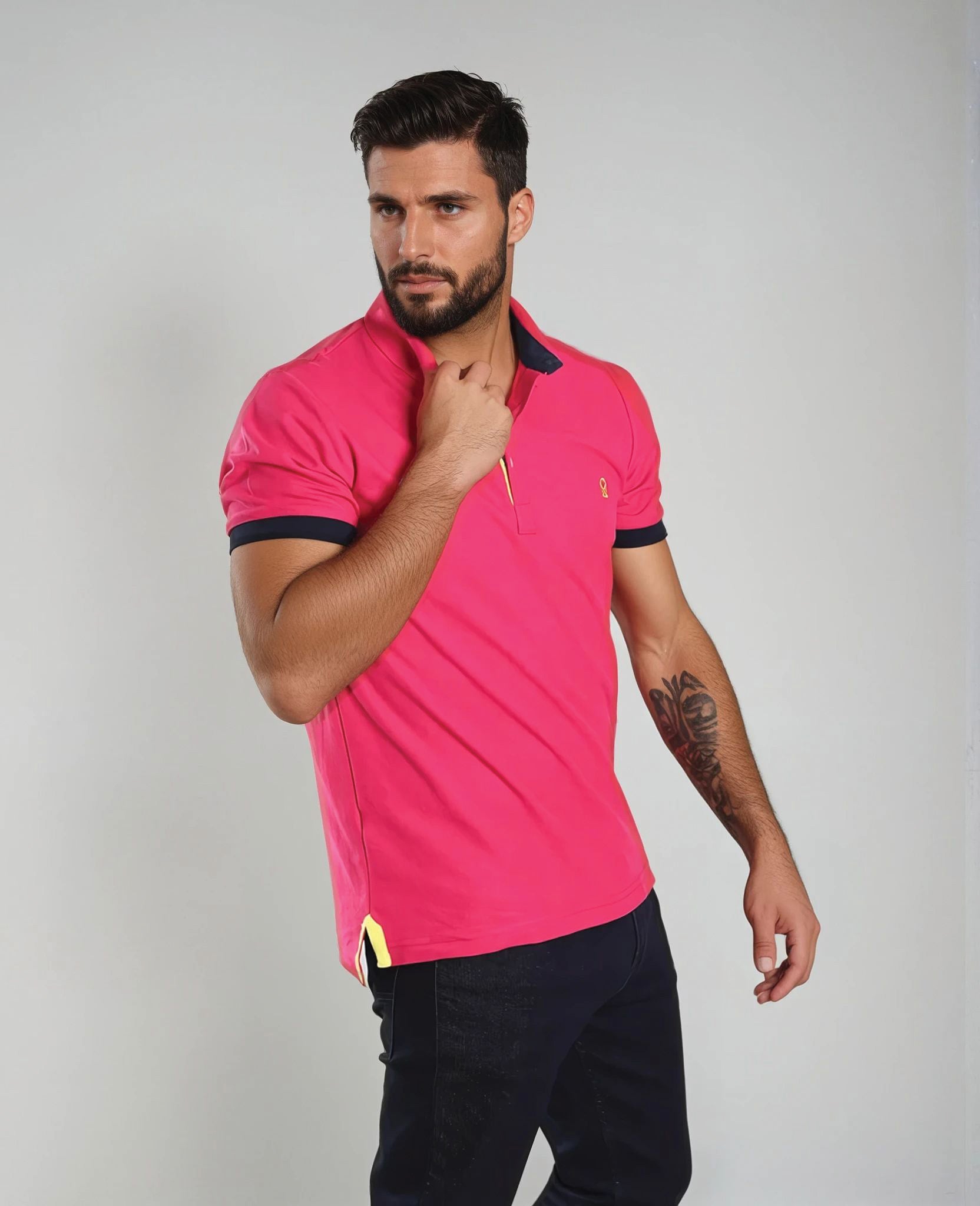 Polo Fiusha