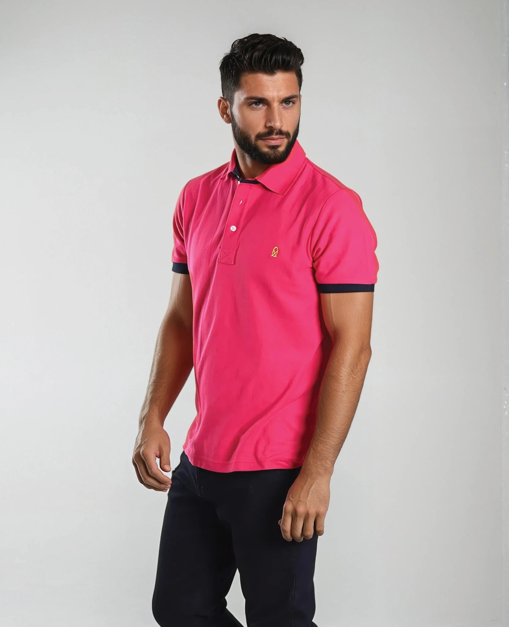 Polo Fiusha