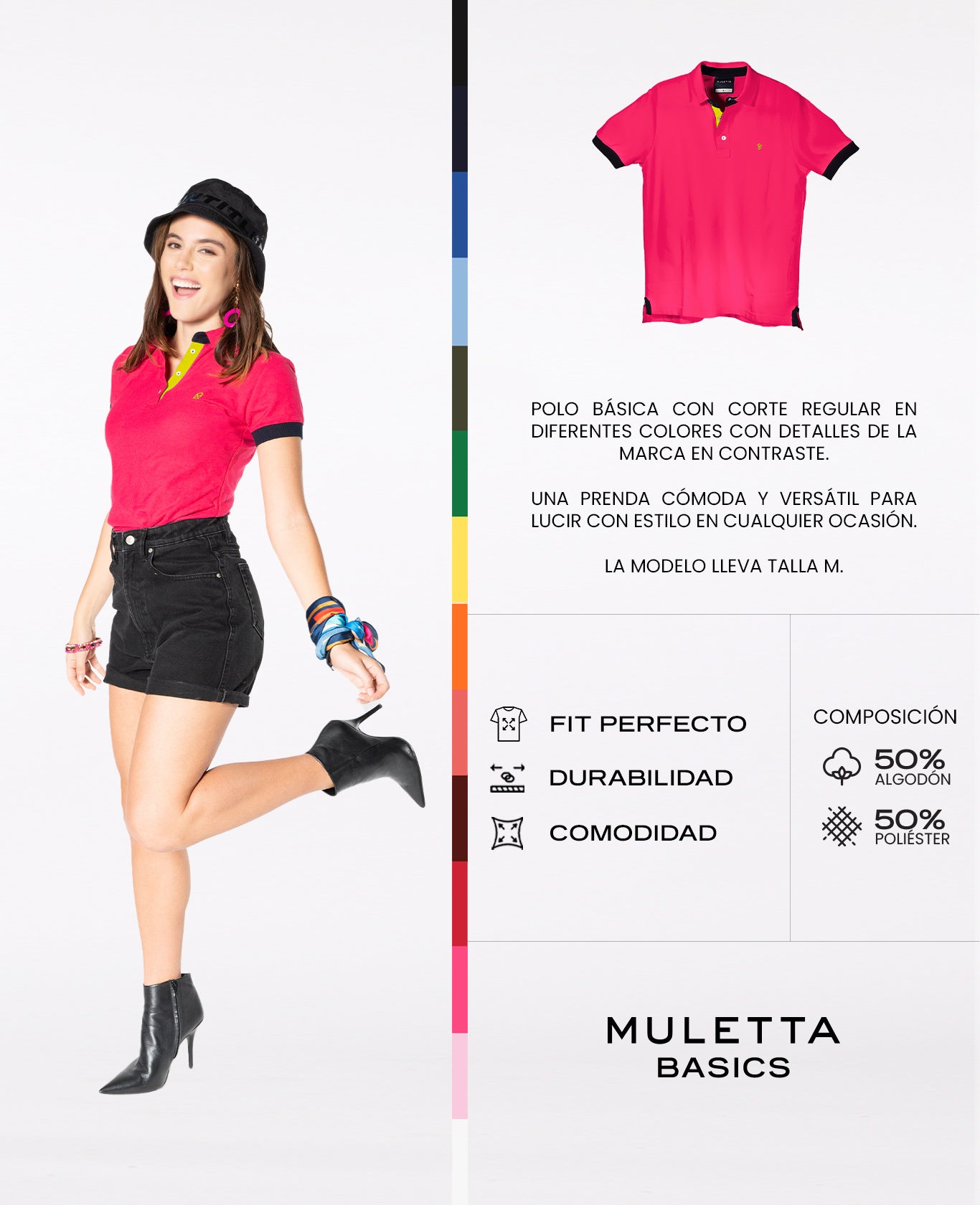 Polo Fiusha