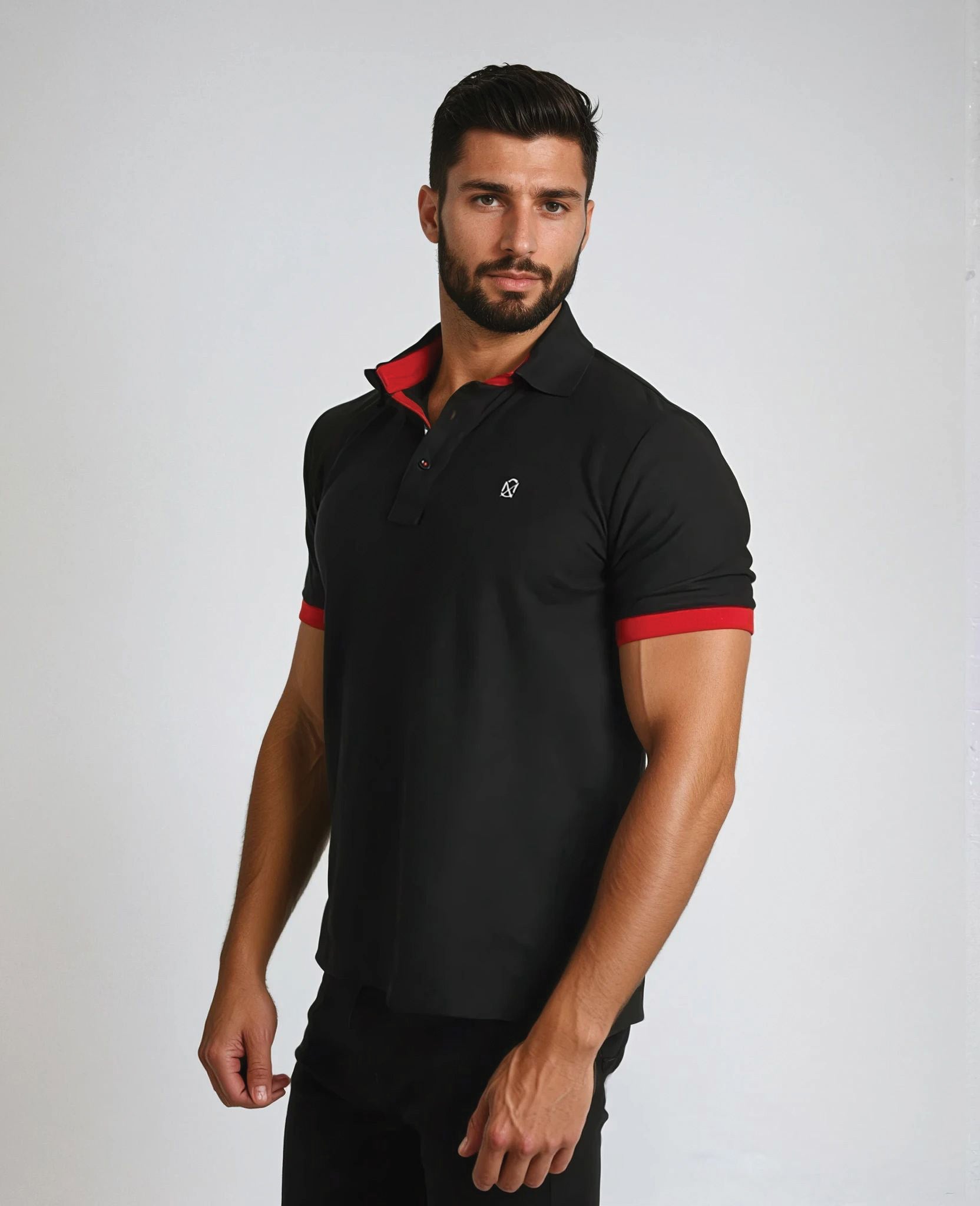 Polo Negra