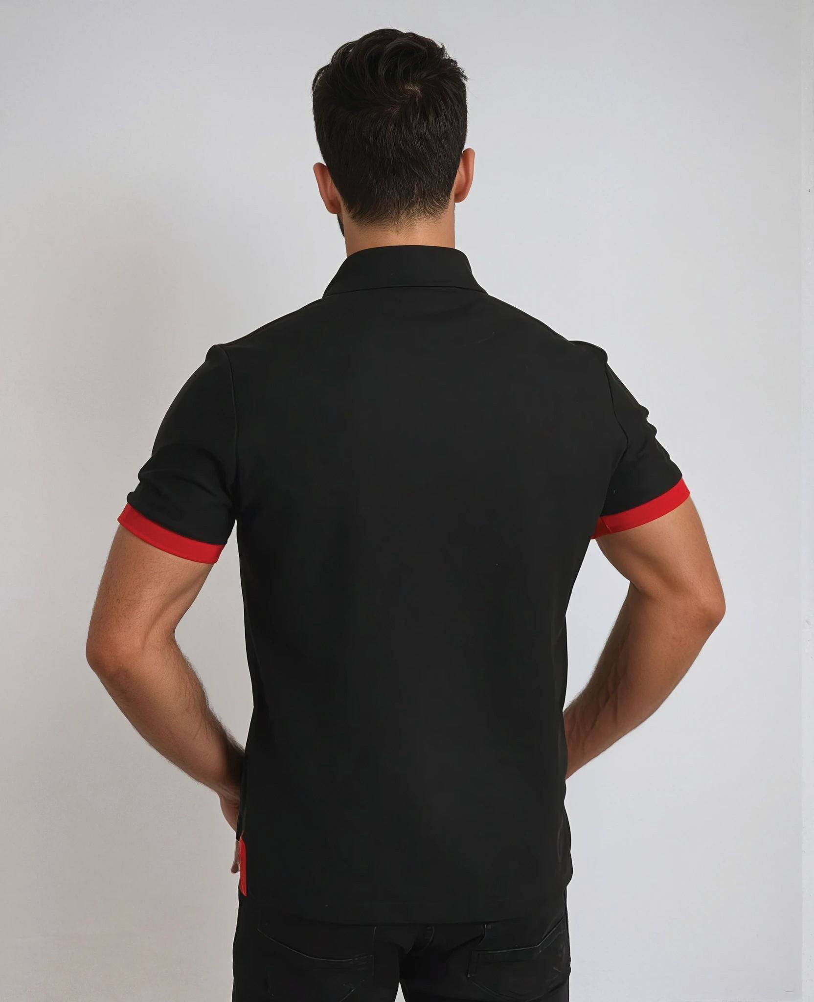 Polo Negra