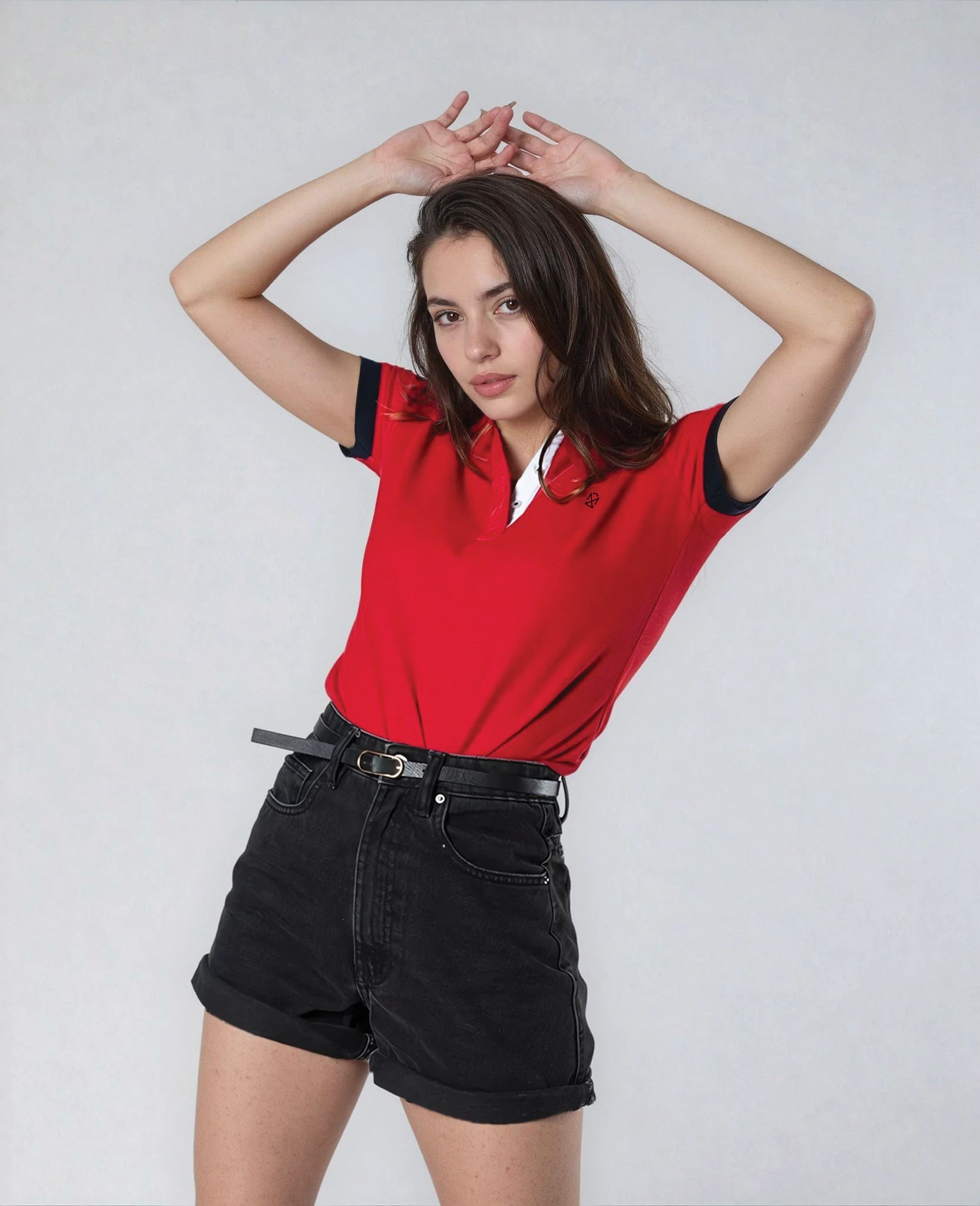 Polo Roja