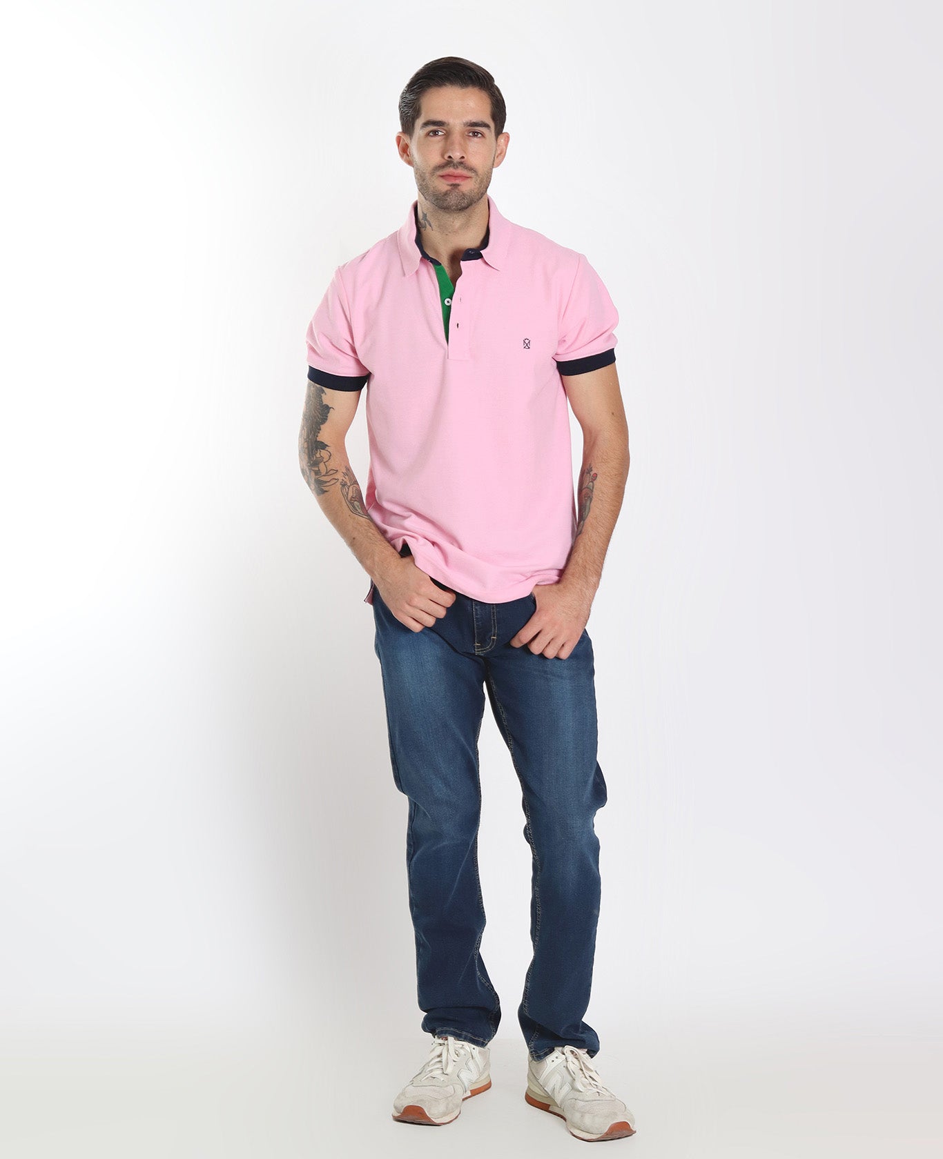 Polo Rosa