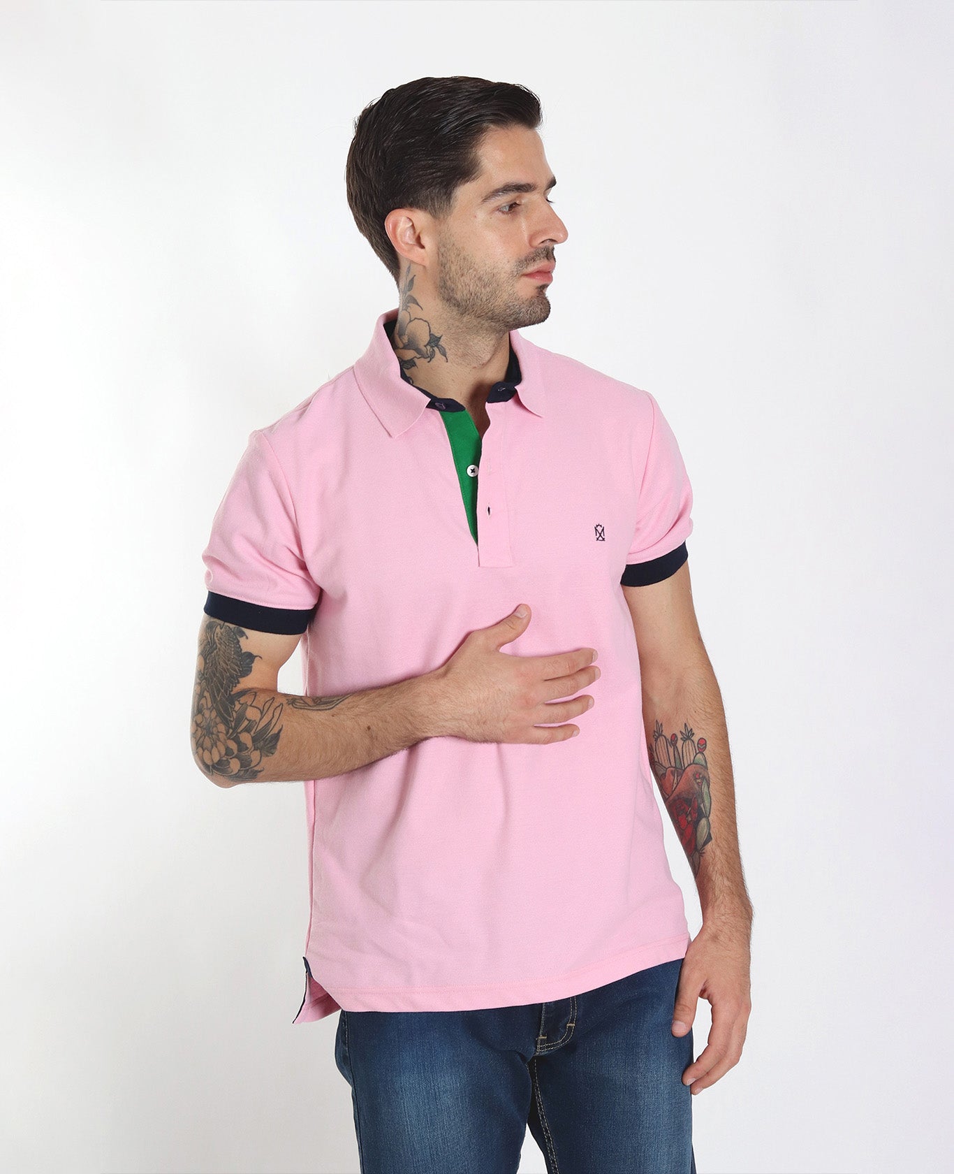 Polo Rosa
