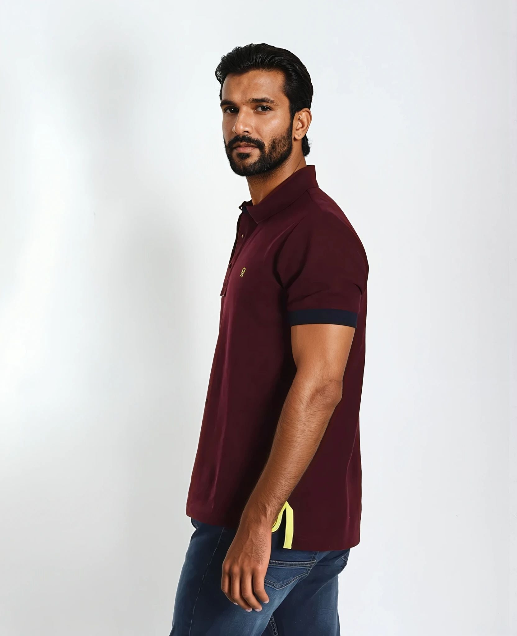 Polo Tinto