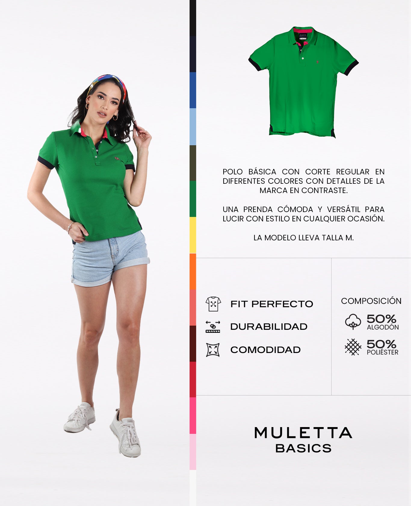 Polo Verde