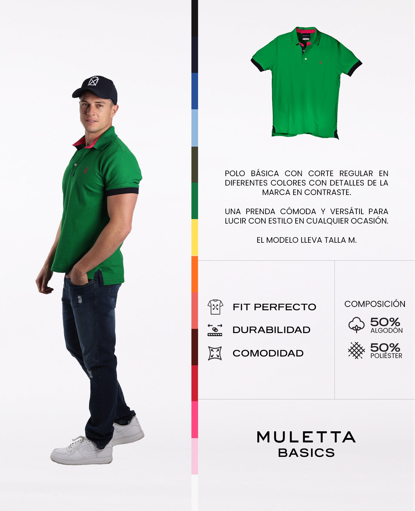 Polo Verde