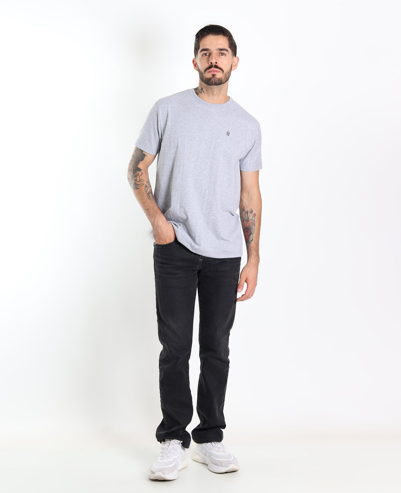 Pack T-Shirts Basics