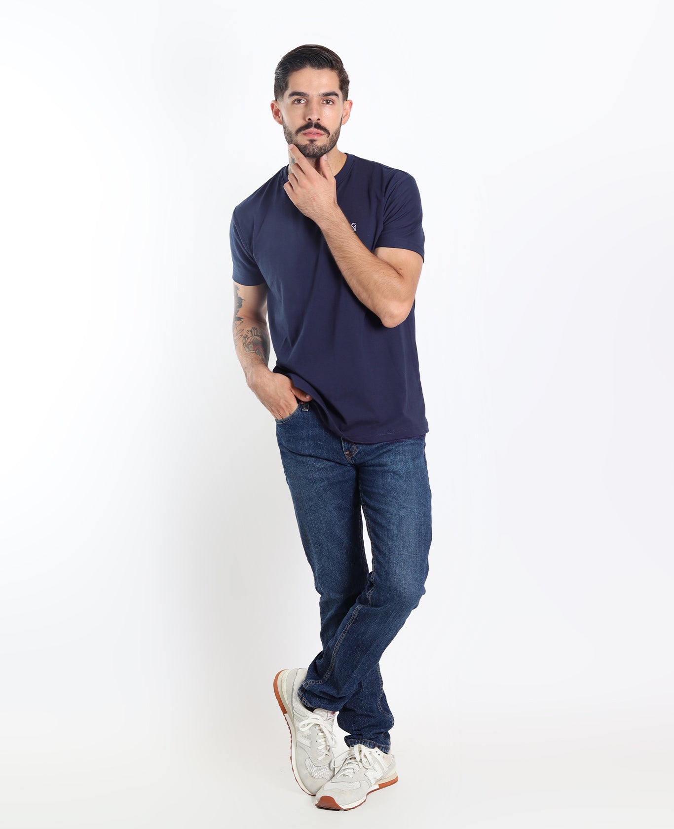 T-Shirt Pizarra