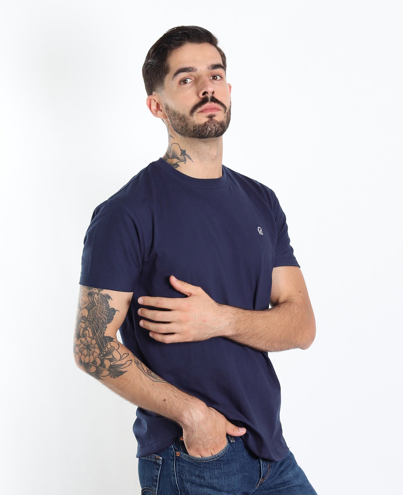 T-Shirt Pizarra