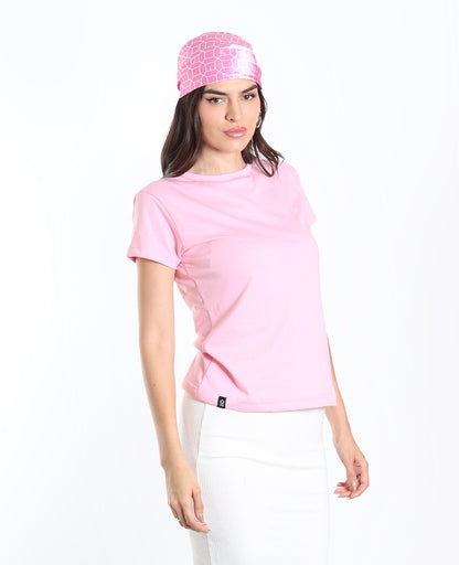 T-Shirt Rosa