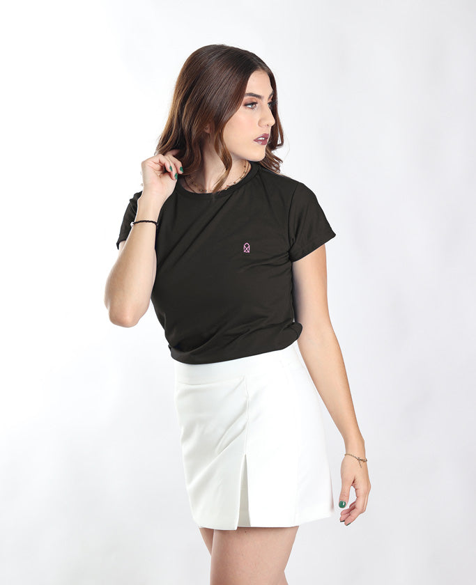 T-shirt Gris