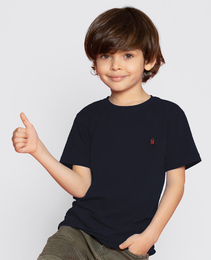 T-Shirt Marino