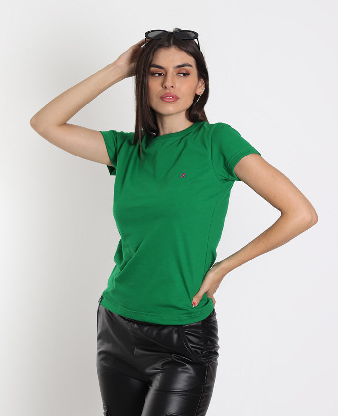 T-Shirt Verde