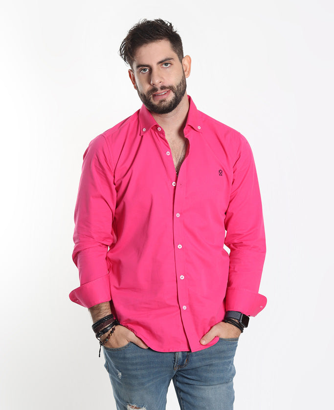 Camisa Fiusha