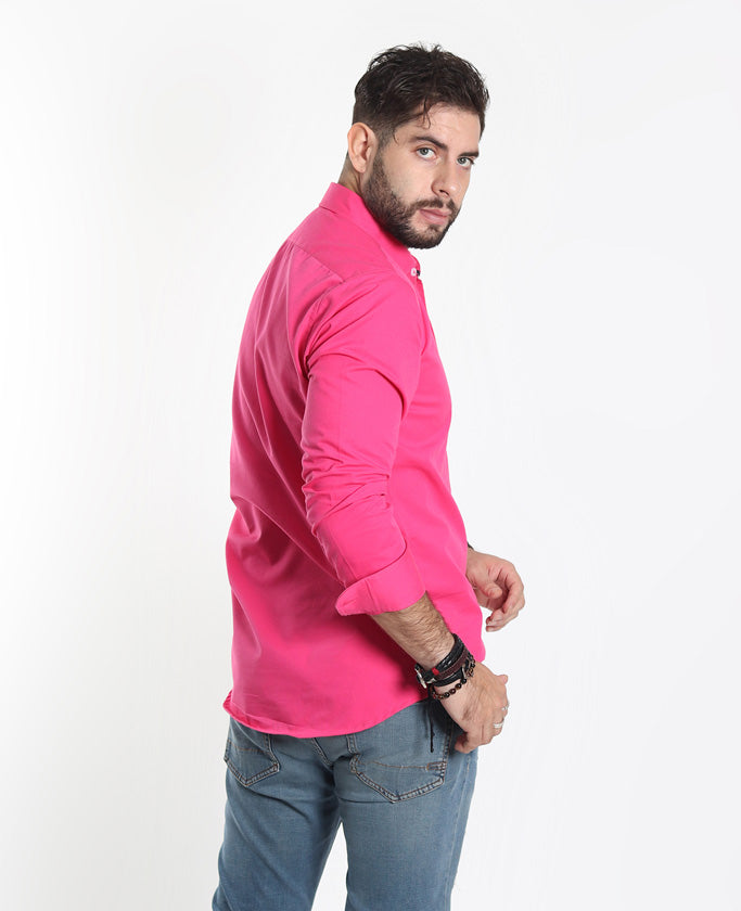 Camisa Fiusha