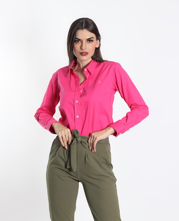 Camisa Fiusha