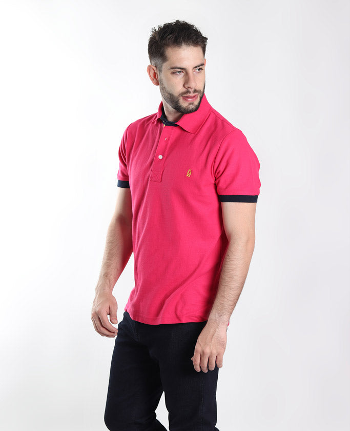 Polo Fiusha